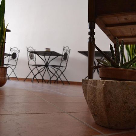 Bed and Breakfast Kerkent Agrigento Exteriér fotografie