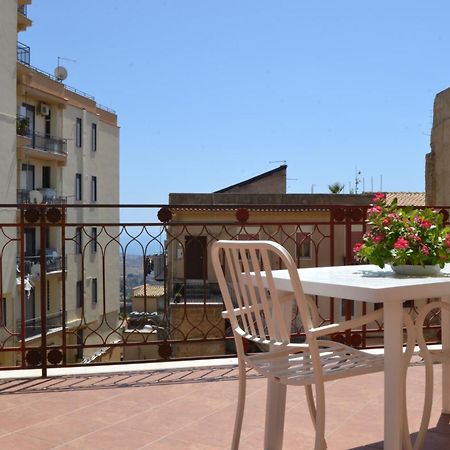 Bed and Breakfast Kerkent Agrigento Exteriér fotografie