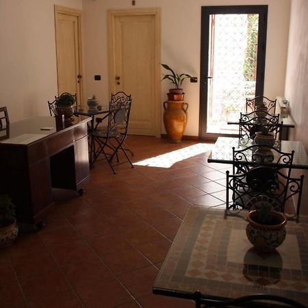 Bed and Breakfast Kerkent Agrigento Exteriér fotografie