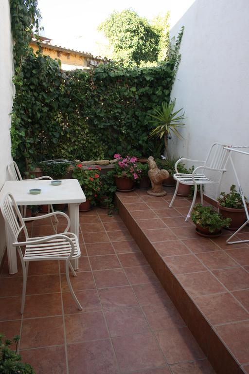 Bed and Breakfast Kerkent Agrigento Exteriér fotografie