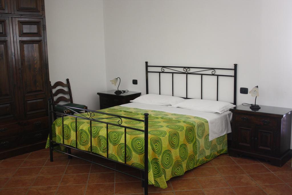 Bed and Breakfast Kerkent Agrigento Pokoj fotografie