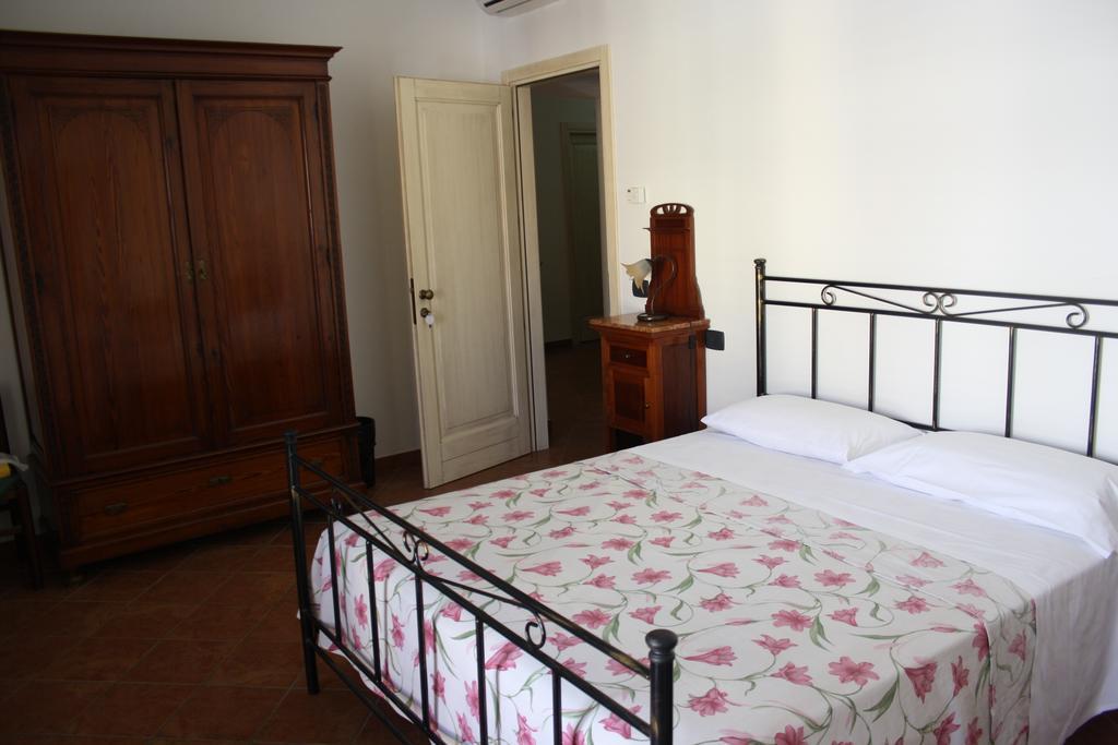 Bed and Breakfast Kerkent Agrigento Pokoj fotografie