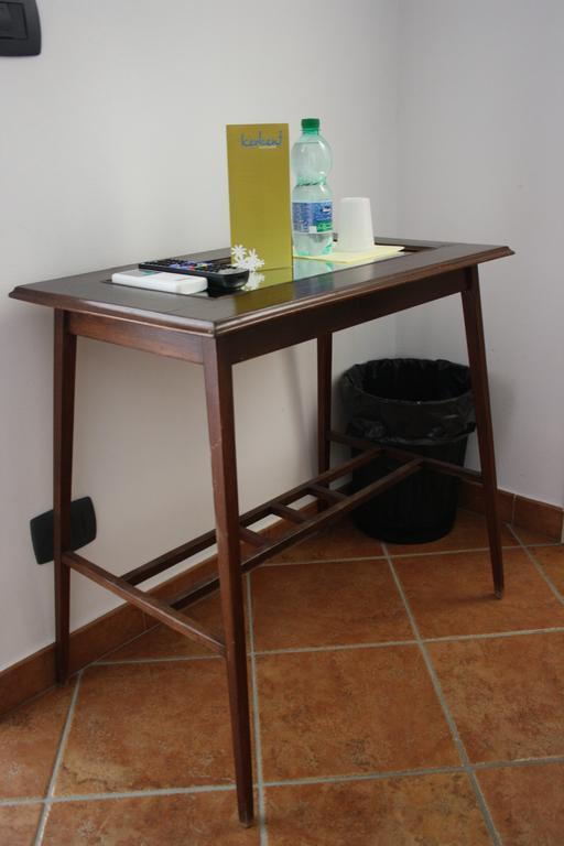 Bed and Breakfast Kerkent Agrigento Pokoj fotografie