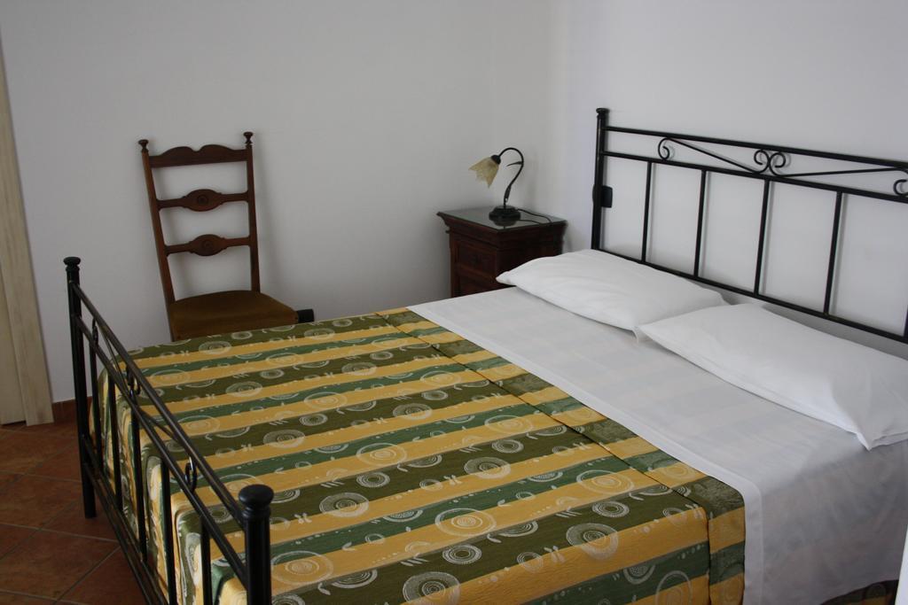 Bed and Breakfast Kerkent Agrigento Pokoj fotografie