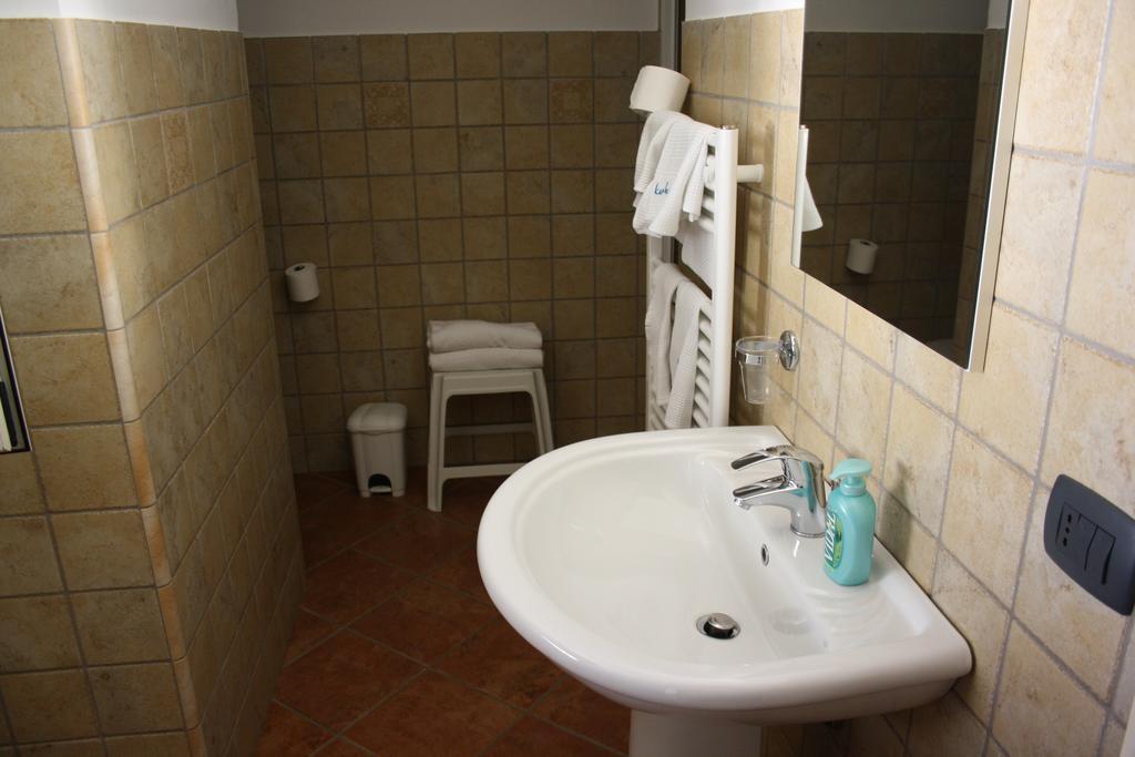 Bed and Breakfast Kerkent Agrigento Pokoj fotografie