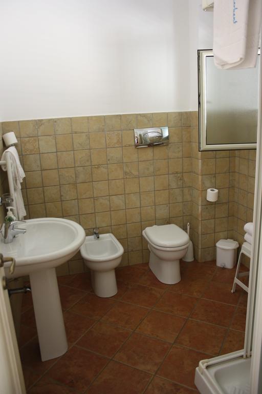 Bed and Breakfast Kerkent Agrigento Pokoj fotografie