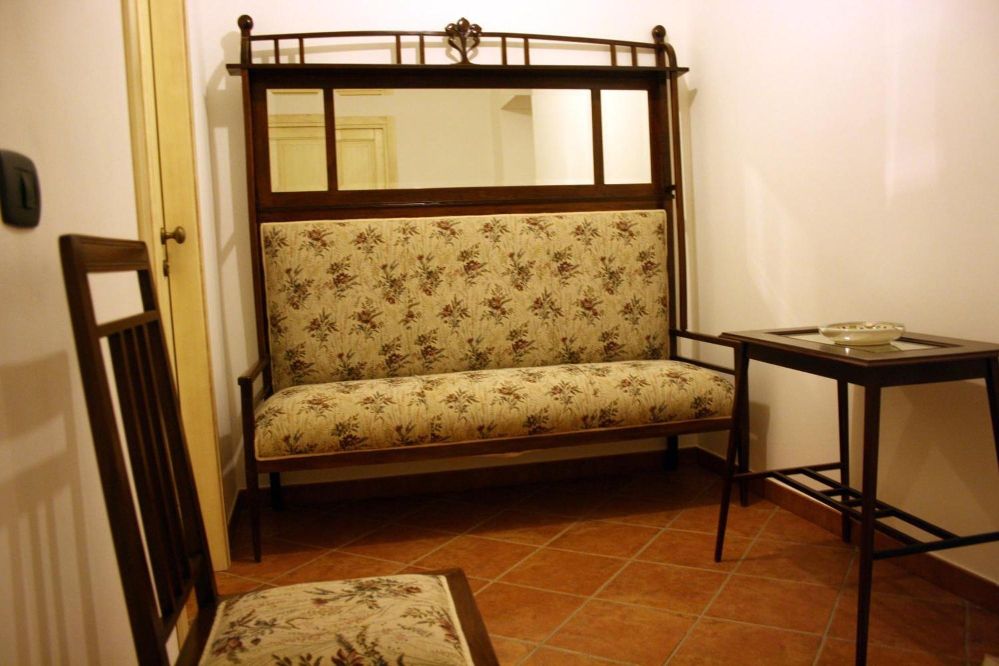Bed and Breakfast Kerkent Agrigento Exteriér fotografie