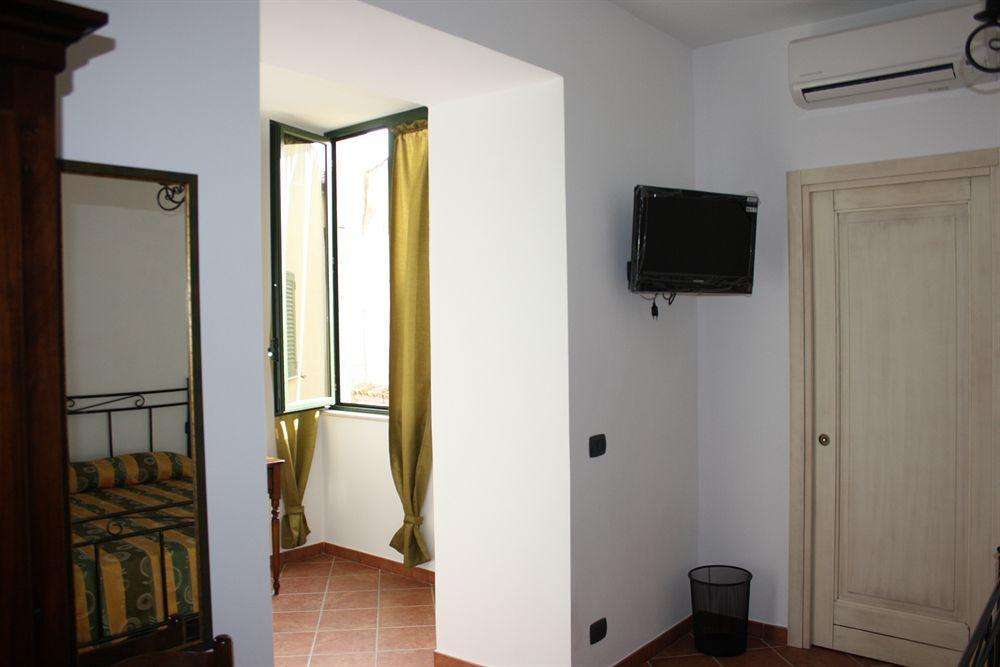 Bed and Breakfast Kerkent Agrigento Exteriér fotografie